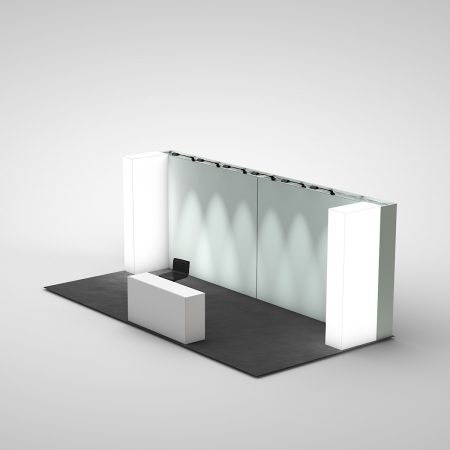 Stand M06 - 6x3m2